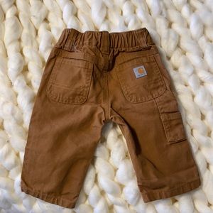 Carhartt Baby Pants
